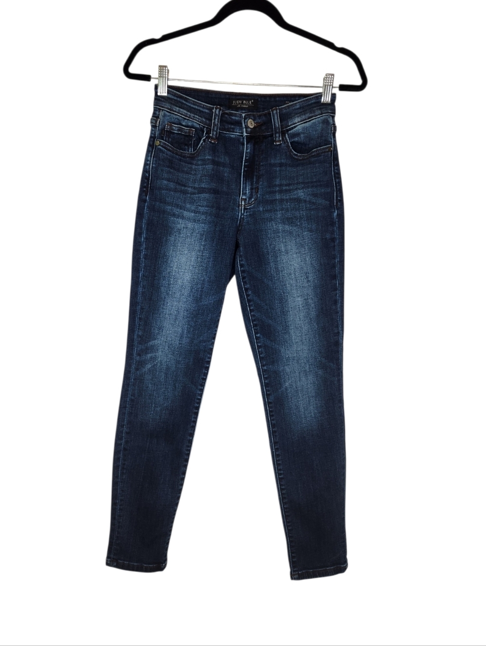 Judy Blue Slim Fit Blue Jeans Size 1/25
